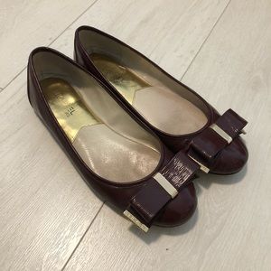 Michael Kors Flats